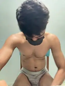 Show webcam de Naughtytomboy78