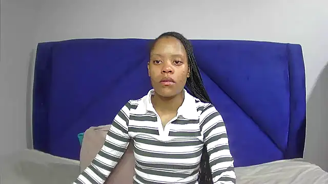 TheSexyBibi – Live XXX-chat