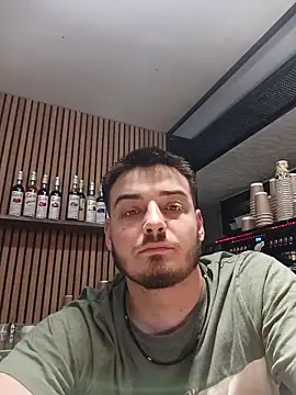 Zevs777s Adlı Modelin Canlı XXX Sohbeti