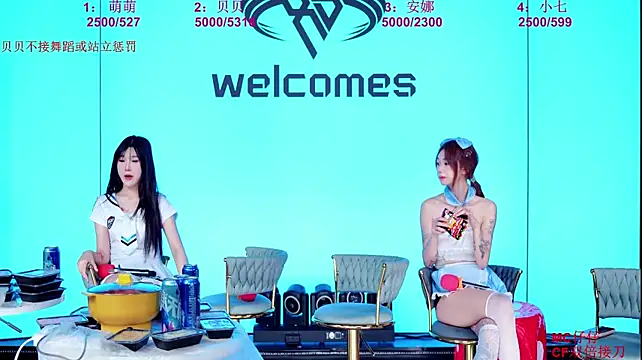 Chat XXX en directo de Bri-001
