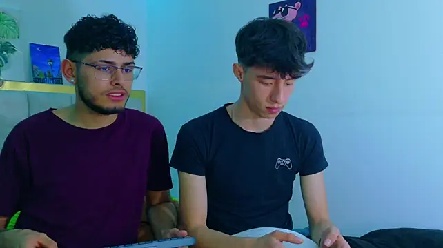 Zaylune – Naživo XXX chat