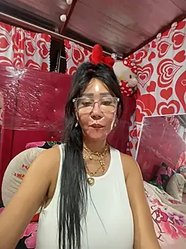 Chat XXX en directo de sweetieme