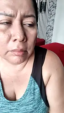 Show de Brenda_Berck_ na webcam