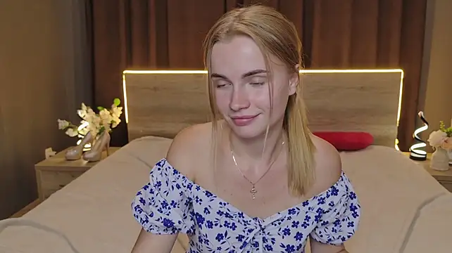 MargaritaKiss' Live XXX Chat