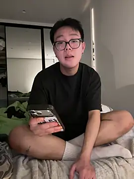 KiroooKim_ Show Webcam