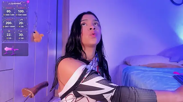 kitty_katth's Live XXX Chat