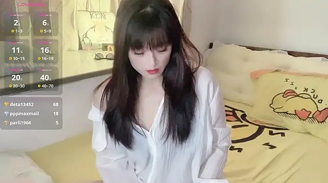 Xiaoting13 Live XXX Chat