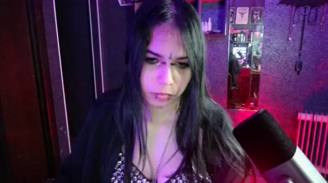Lilith__Devil's Live XXX Chat