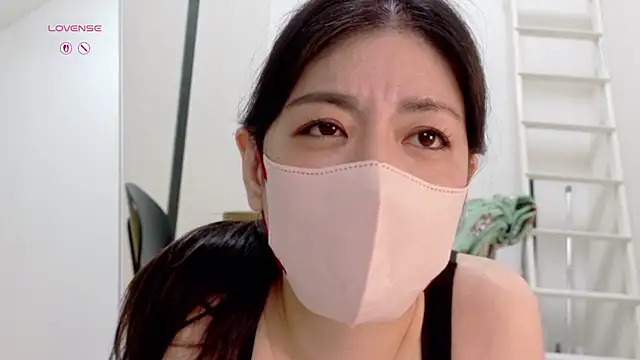 Rin-A-Rise – Live XXX-chat
