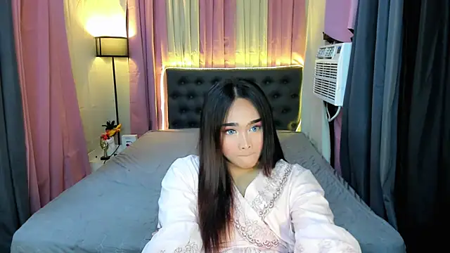 Chat XXX en directo de Lian_lustSX