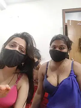 Chat XXX Live cutee__crazy