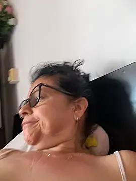 Czat XXX na żywo – Sharongirl07