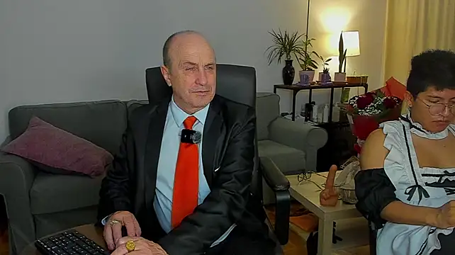 masterboy50 – Live XXX-chat