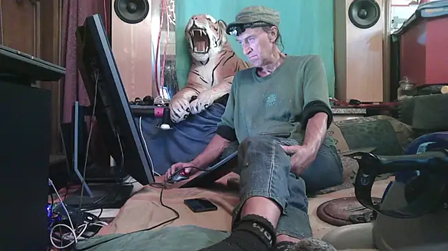 SissiDomination XXX чат на живо