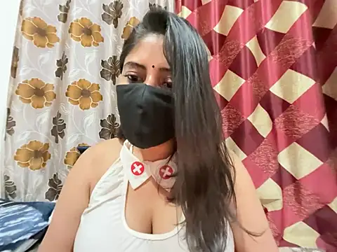 okbent Live XXX-chat