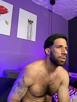 دردشة Karim_mansur الجنسية المباشرة