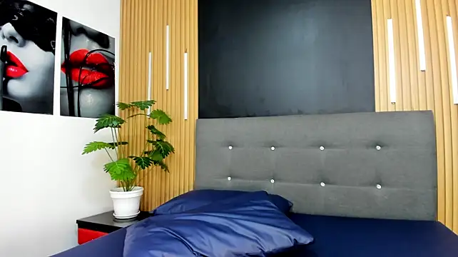 Baby_D4rk Live XXX-Chat