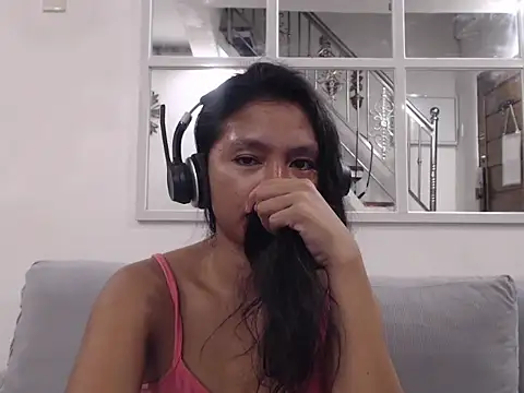 Chat +18 de Asexycook4Ubananas ao vivo