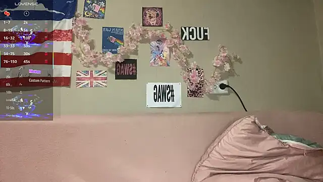 kittywithu 现场XXX聊天