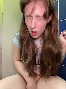 Show Webcam de FroggyAnna