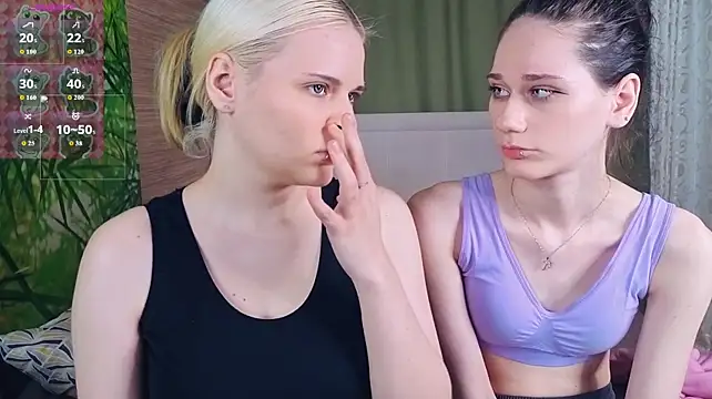Czat XXX na żywo – KaleyMahunik