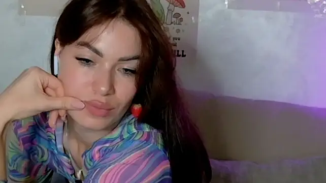 SweetDarling7 Obrolan Langsung XXX