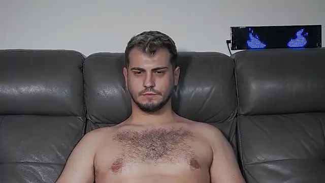CrazyDom1 Live XXX-Chat