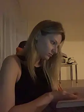 Chat XXX ao vivo de MaryHiggins