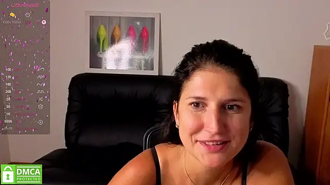 Chat XXX en directo de Alianna_Solo_Kisses