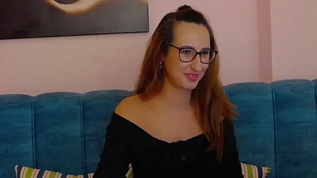 XXX chat uživo modela LysAd