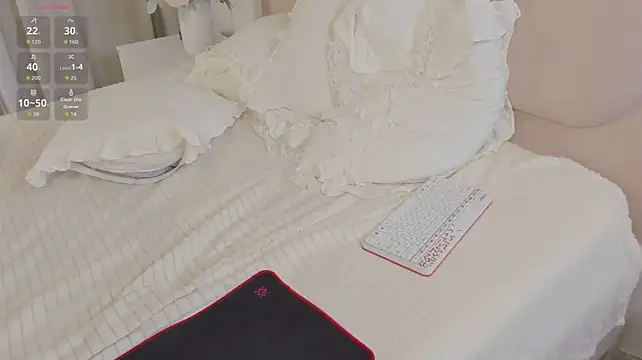 Jessie_Rayne 라이브 XXX 채팅