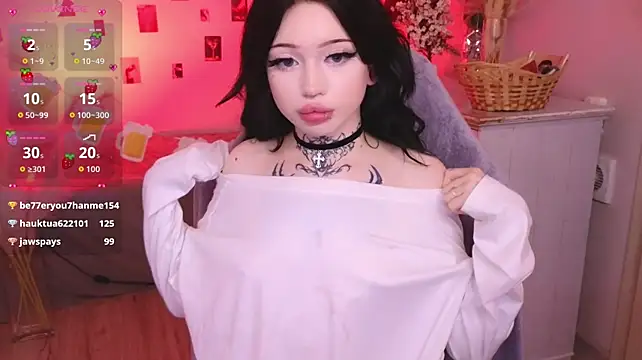 צ'אט XXX בשידור חי של Emma_Kirks