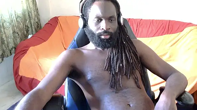 Darkkras' Live Chat Room