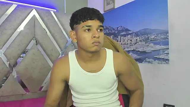 Chat XXX en directo de nova_mitchell7