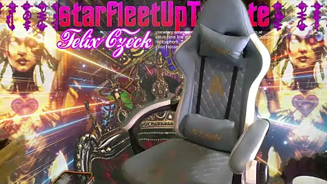 Chatroom XXX en direct de solodethlordsubveganFAQ