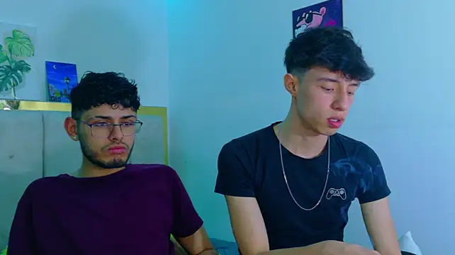 Zaylune élő XXX-chatje