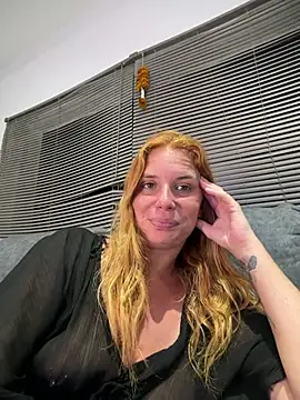 Redhairedteacher – webcam-show