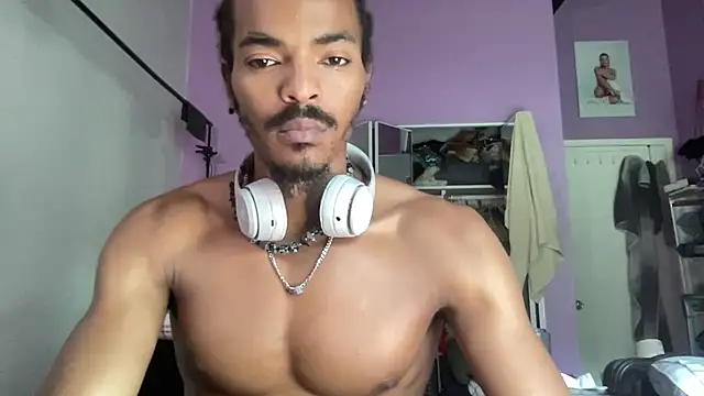 TRILLAHUNG 라이브 XXX 채팅