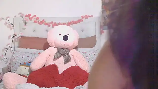 Barbieyaya Adlı Modelin Canlı XXX Sohbeti