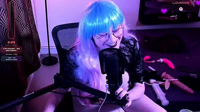 Chat XXX Live BigClitMuse