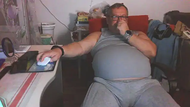 Chatroom XXX en direct de alex200884