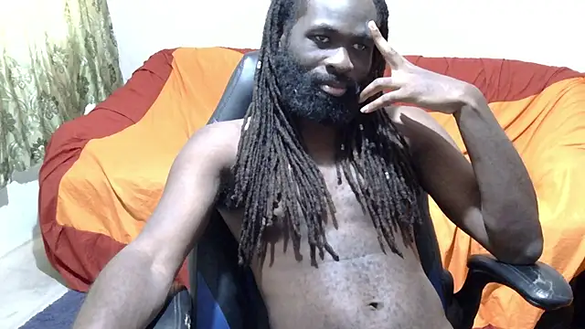 Darkkras 라이브 XXX 채팅