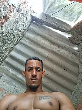 Show de kronosfit na webcam