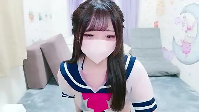 ASUKA_ch's Live XXX Chat