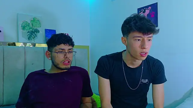 Zaylune Live XXX Chat