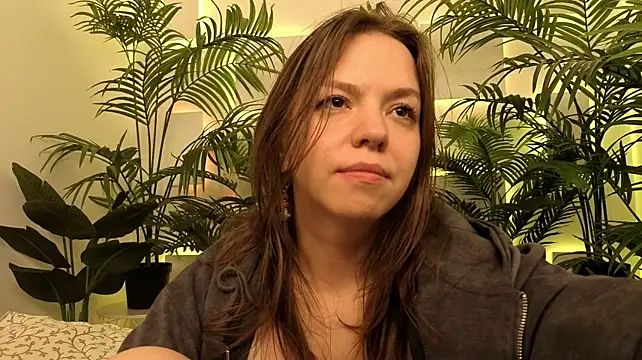 Persephoni's Live XXX Chat