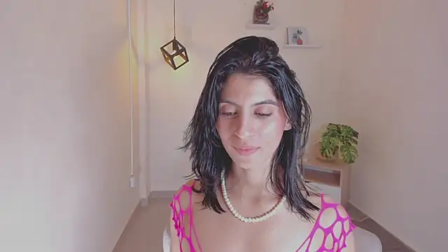 Chat XXX en directo de Liselotte_
