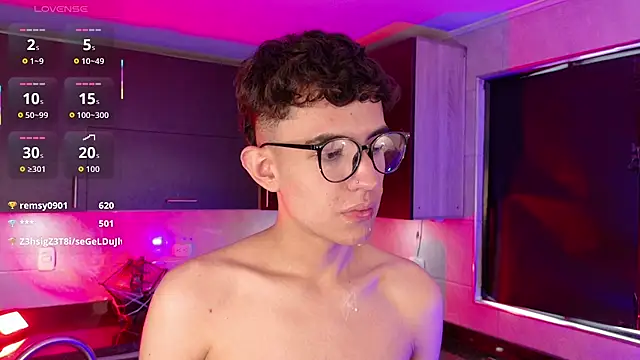 Eithan__wolf Live XXX Chat