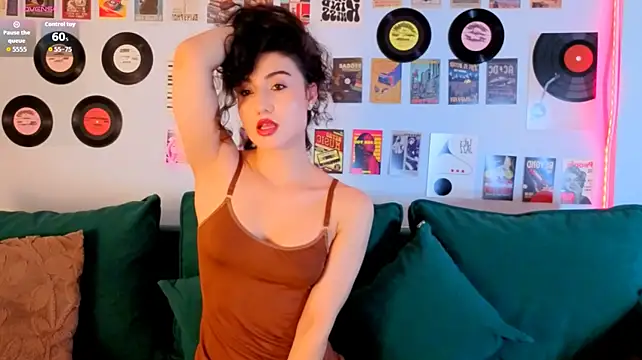 Maya_Rogerss Live XXX-chat