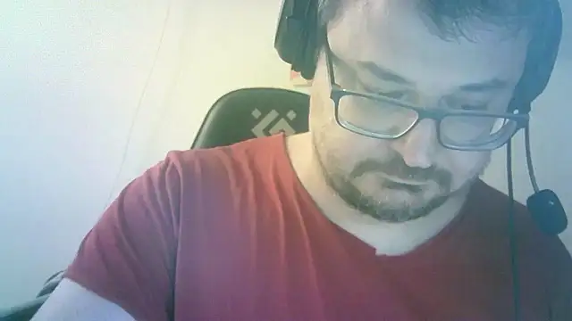 SirAbuser Live XXX Chat